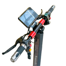 Load image into Gallery viewer, Winnersky W2 Electric Scooter 48V 18Ah 3000W