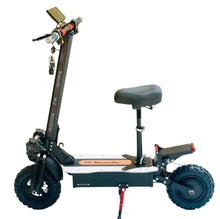 Load image into Gallery viewer, Winnersky W2 Electric Scooter 48V 18Ah 3000W