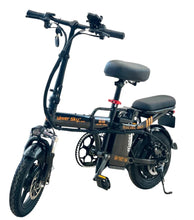 Load image into Gallery viewer, Winnersky A-11 Electric Bike 48V 12Ah