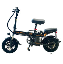 Load image into Gallery viewer, Winnersky A-11 Electric Bike 48V 12Ah