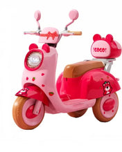 Load image into Gallery viewer, Fashion Kids Electric Tricycle Age 3+