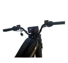 Load image into Gallery viewer, Worrier Retro Fat Electric bike 48V 15Ah 1500W