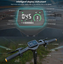 Load image into Gallery viewer, Kukirin A1 Electric Scooter - 2025 New version 48V 13Ah 800W