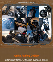 Load image into Gallery viewer, Kukirin G4 Max Electric Scooter -2025 New 60V 35Ah 1600W Dual