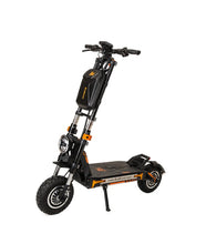 Load image into Gallery viewer, Kukirin G4 Max Electric Scooter -2025 New 60V 35Ah 1600W Dual