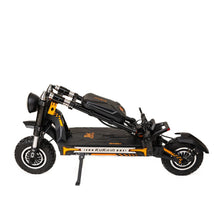Load image into Gallery viewer, Kukirin G4 Max Electric Scooter -2025 New 60V 35Ah 1600W Dual