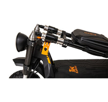 Load image into Gallery viewer, Kukirin G4 Max Electric Scooter -2025 New 60V 35Ah 1600W Dual