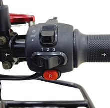 Load image into Gallery viewer, ATV Buggy Thunderbolt Electric Quad Bike 60V 20Ah