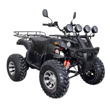 Load image into Gallery viewer, ATV Buggy Thunderbolt Electric Quad Bike 60V 20Ah