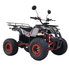Load image into Gallery viewer, ATV Buggy Thunderbolt Electric Quad Bike 60V 20Ah