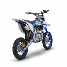 Load image into Gallery viewer, Kids Gas powered Dirt Bike Off Road Age 12+