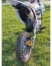 Load image into Gallery viewer, Kids Gas powered Dirt Bike Off Road Age 12+