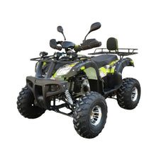 Load image into Gallery viewer, ATV Quad Gas Bike 200CC OFF Road Adventure