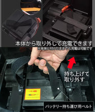 Load image into Gallery viewer, Lamborghini V12 Vision Gran Turismo Ride on Sports Car for Kids,Large Age 3-8