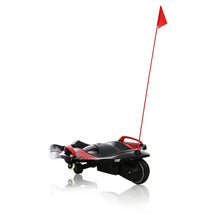 Load image into Gallery viewer, Kids Electric Nighthawk Ride-On Age 6+
