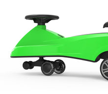 Load image into Gallery viewer, Kids Lamborghini Swing Car Ride on Age 3-5 unisex