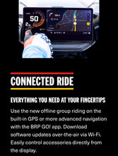 Load image into Gallery viewer, 2026 Can-Am MAVERICK R XRS WITH SMART SHOX - 2UP (DUSTY NAVY)