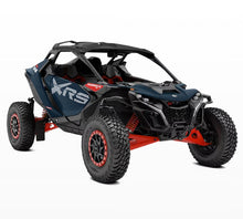 Load image into Gallery viewer, 2026 Can-Am MAVERICK R XRS WITH SMART SHOX - 2UP (DUSTY NAVY)