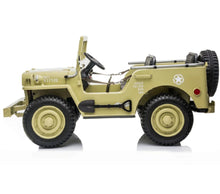 Load image into Gallery viewer, Kids Electric Mini Jeep with 03 Seats