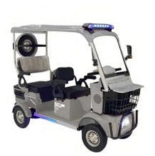 Load image into Gallery viewer, Electric Mini powerpod Golf Kart 03 passengers