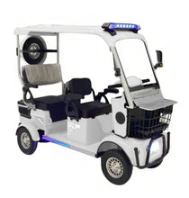Load image into Gallery viewer, Electric Mini powerpod Golf Kart 03 passengers