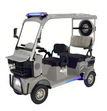 Load image into Gallery viewer, Electric Mini powerpod Golf Kart 03 passengers