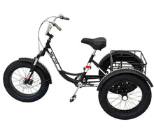 Load image into Gallery viewer, Fat Tire City Tricycle