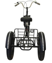 Load image into Gallery viewer, Fat Tire City Tricycle