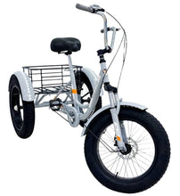 Load image into Gallery viewer, Fat Tire City Tricycle