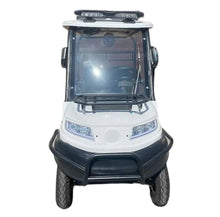 Load image into Gallery viewer, Electric Golf Cart Golf Buggy 4+ 2 Seater for events & Clubs