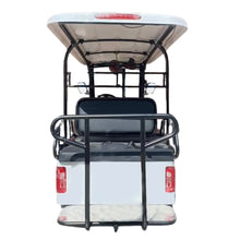 Load image into Gallery viewer, Electric Golf Cart Golf Buggy 4+ 2 Seater for events & Clubs