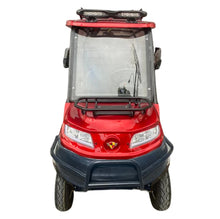 Load image into Gallery viewer, Electric Golf Cart Golf Buggy 4+ 2 Seater for events & Clubs