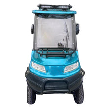 Load image into Gallery viewer, Electric Golf Cart Golf Buggy 4+ 2 Seater for events & Clubs