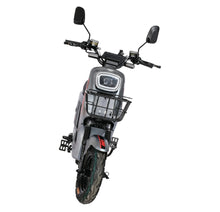 Load image into Gallery viewer, Stylish & Compact City Electric Bike
