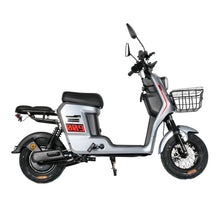 Load image into Gallery viewer, Stylish & Compact City Electric Bike