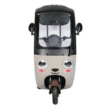Load image into Gallery viewer, Panda 3-Wheel Electric Mobility Scooter