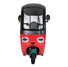 Load image into Gallery viewer, Panda 3-Wheel Electric Mobility Scooter