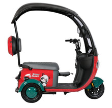 Load image into Gallery viewer, Panda 3-Wheel Electric Mobility Scooter