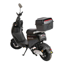 Load image into Gallery viewer, Electric Scooter City Bike with storage box and Paddle