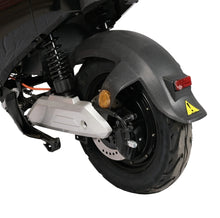 Load image into Gallery viewer, Electric Scooter City Bike with storage box and Paddle