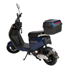 Load image into Gallery viewer, Electric Scooter City Bike with storage box and Paddle