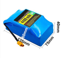 Load image into Gallery viewer, Smart Electric Hoverboard Battery 36V 4.4Ah - Replacement Part