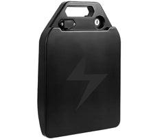 Load image into Gallery viewer, Big Harley Replaceable Battery 60V 13Ah-Lockable