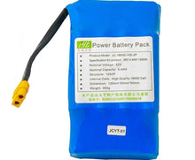 Load image into Gallery viewer, Kids Drift Electric Scooter Replaceable Battery 36V