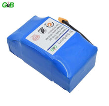 Load image into Gallery viewer, Kids Drift Electric Scooter Replaceable Battery 36V