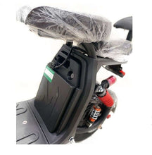 Load image into Gallery viewer, City Coco Mini Harley Winnersky Electric Bike