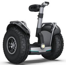 Load image into Gallery viewer, New Angelol 20inch Fat Tire Electric Self Balancing Scooter for search , Partol services