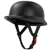 Load image into Gallery viewer, Retro German Style Bike Helmet