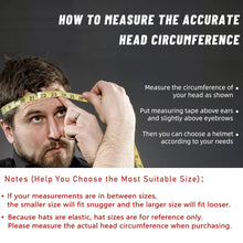 Load image into Gallery viewer, Retro German Style Bike Helmet