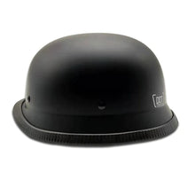 Load image into Gallery viewer, Retro German Style Bike Helmet